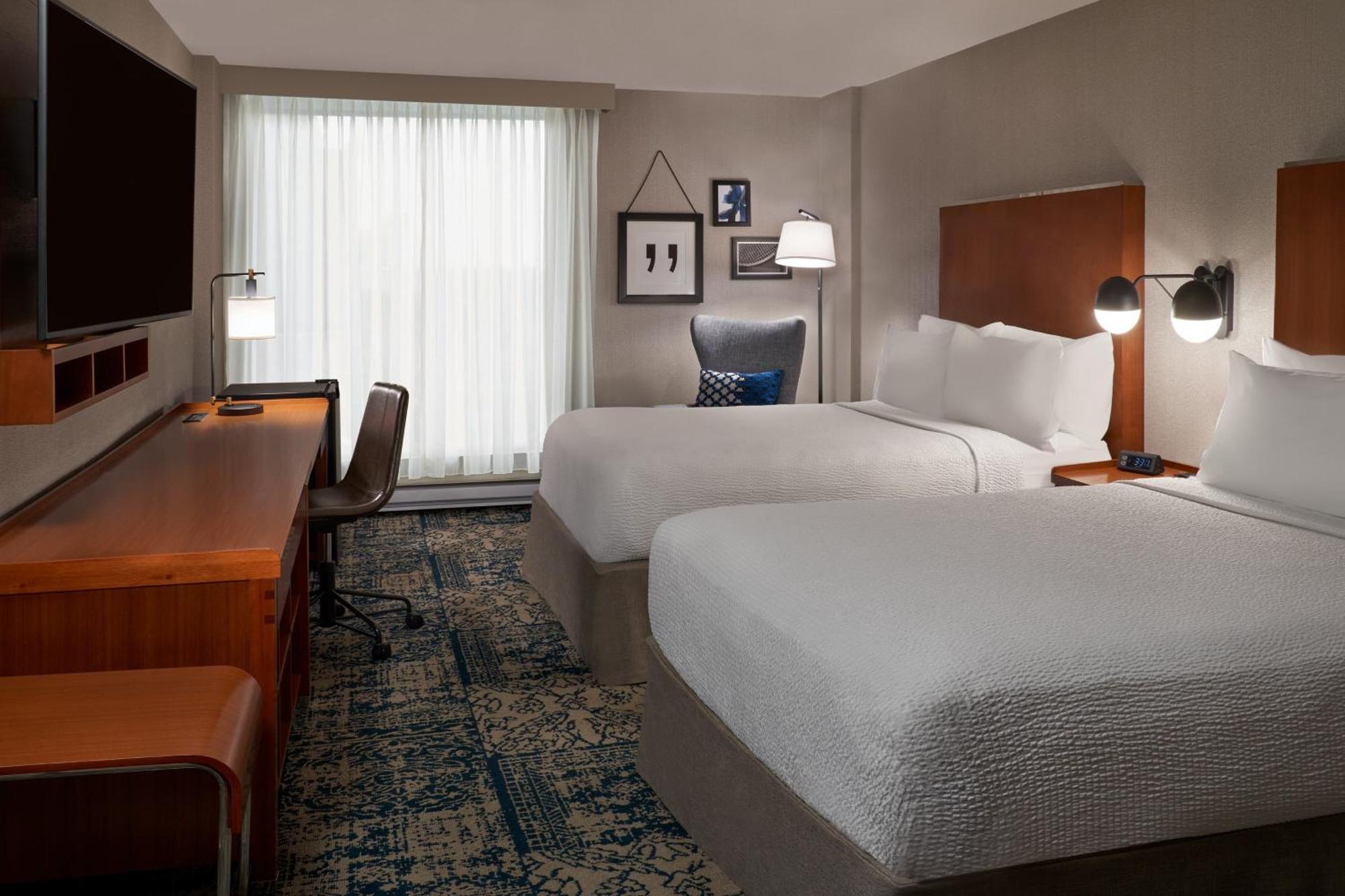 Four Points By Sheraton Hotel & Conference Centre Gatineau-Ottawa Exterior foto